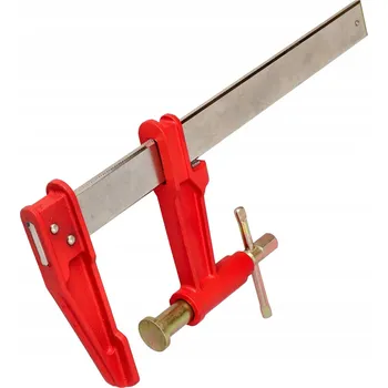 Truhlářská svěrka DRAUMET Truhlářská svěrka 120 x 500