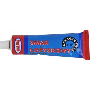 Univerzální Mazivo Malwa mazivo ložiska 100 ml