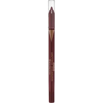 Oční linky Max Factor Masterpiece Wow Liner Voděodolná oční linka 190 Sweet Fig