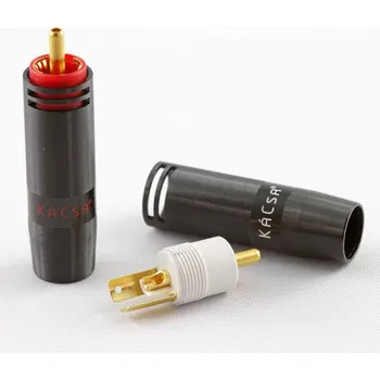 Příslušenství pro čtečku elektronické knihy RCA konektor KaCsa RP-201G-11