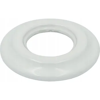 KAMALG Rámeček bílý