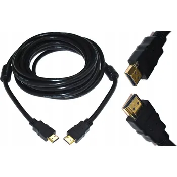Video kabel HDMI kabel - HDMI 5 m