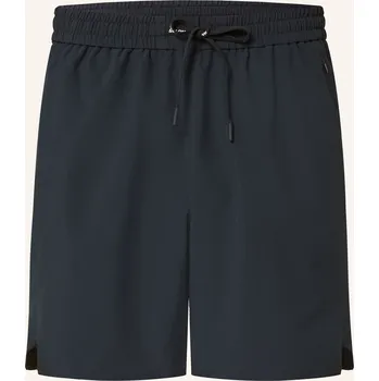 Salomon Pánské Běžecké Šortky Cross 7'', černá, 50