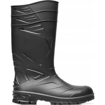 Pracovní obuv ČERNÉ HOLÍNKY BOTY EXENA DEVIL S5 SRC 44