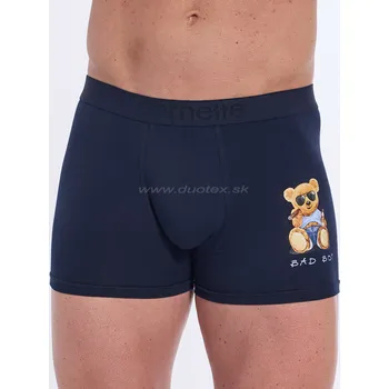 Pánské spodní prádlo Boxerky Cornette Tattoo280/246 Barva: 246, Velikost: 2XL