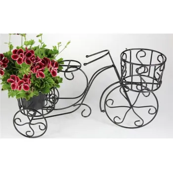 Stojan na květiny Stojan na květiny 55 x 32 x 23 cm