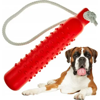 Hračka pro psa Vodní Hračka pro psy Wesoły Pupil hračka pro psy PŁYWAJĄCA TPR