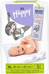 Bella Happy přebalovací podložky 90 x…