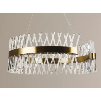 Nástěnné svítidlo LED svítidlo + dálkový ovladač 175W - J6305/C