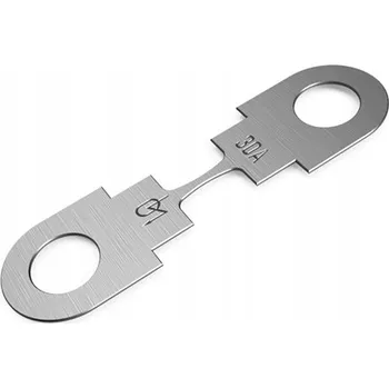 Autopojistky Pásková pojistka 30A