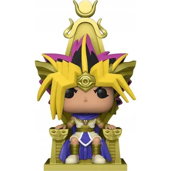 Figurka Figurka Funko Pop! Animation: Yu-Gi-Oh! Atem Faraon Yugi