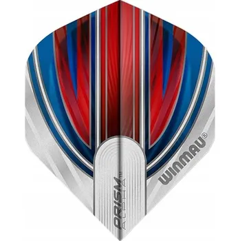 Příslušenství pro šipky Letky Winmau Prism Alpha 3 ks