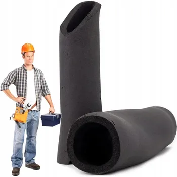 Vrták Kaučuková izolace K-Flex ST 13 mm x 22 mm x 1 m