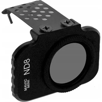 Dron PLNÝ ŠEDÝ FILTR ND8 NDx8 pro dron DJI MAVIC MINI