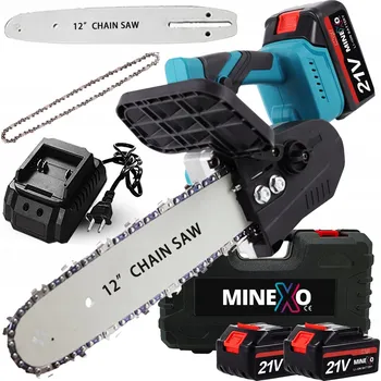 Motorová pila Řetězová pila MINEXO