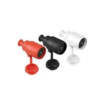 Elektrická zásuvka Hermetická Elektrická Zásuvka Jonex bílá