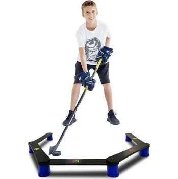 Hockey Revolution My Enemy + DÁREK + Doprava ZDARMA