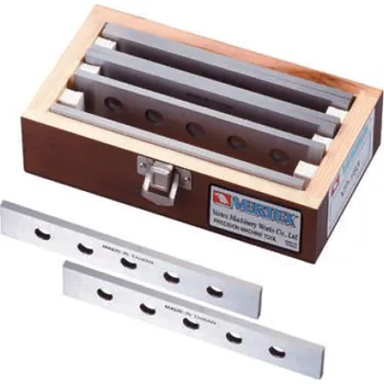 Svěrák Párové podložky VP-163