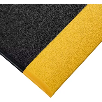 Rohožka Pěnová protiúnavová dvouvrstvá rohož - délka 90 cm, šířka 150 cm, výška 1,25 cm