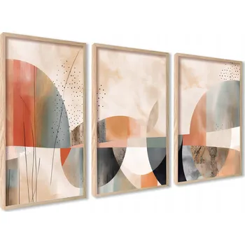 Obraz Plakát Plakáty bez rámu 21x30 cm