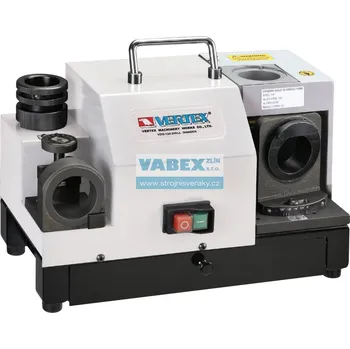 stolní bruska VDG-25 Ostřička vrtáků