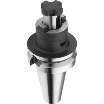 Upínací frézovací trn combi SK40 16x100