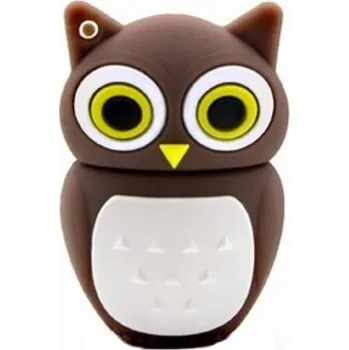 USB flash disk Flash disk Toshiba Sova 32 GB USB 3.0 hnědý