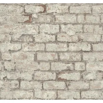 Fototapeta Tapeta na zeď cihla, imitace zdiva PP3802
