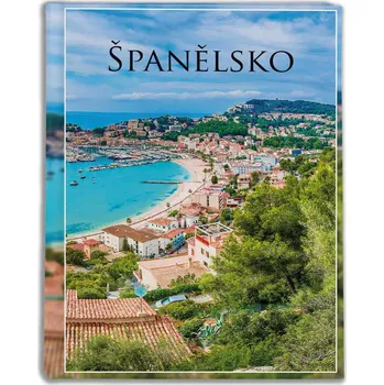 Fotoalbum Fotoalbum, léto, Španělsko, 10x15 na 200 fotografií (633)