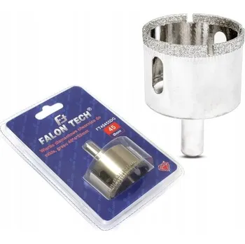 Vrták Korunkový Vrták Falon-Tech 45 mm