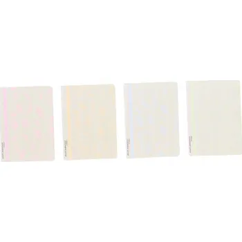 Sešit A5 s linkami (mřížka) Bee-bee, 48 listů