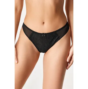 Kalhotky Tanga Anemone