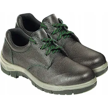 Pracovní obuv Pracovní polobotky Reis SEMIREIS, velikost 39