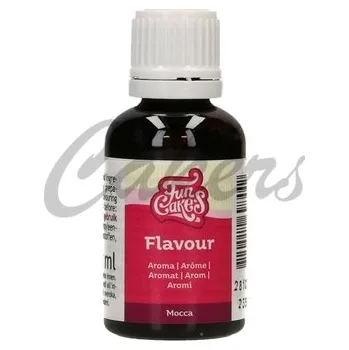 Čokoláda Aroma - Mocca ( FunCakes) 30ml