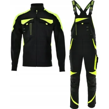 Pracovní obuv Dlouhé pracovní kalhoty Sara NEOFLEX-NEO vel. 52