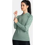 Kilpi AILEEN-W Tmavě zelená TL0205KIDGN36