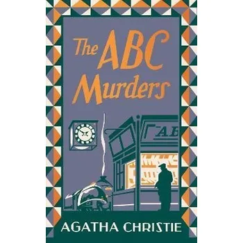 Cizí jazyk The ABC Murders (Poirot 12)