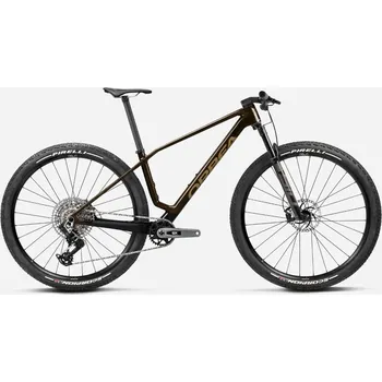Horské kolo Orbea ALMA M-PRO XL Myo 2025