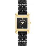 Anne Klein Ceramic AK/5022GPBK + 2 měsíce na vrácení zboží
