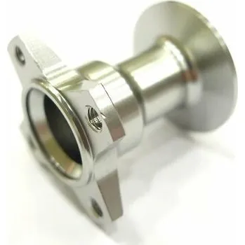 RC náhradní díl Serpent Diffhub S100 SER411237 - expresní doprava