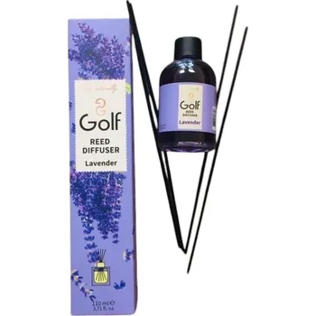 Difuzér Levandule, 110 ml