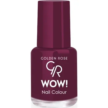 Lak na nehty GR lak na nehty WOW! Podzim & Zima č. 320