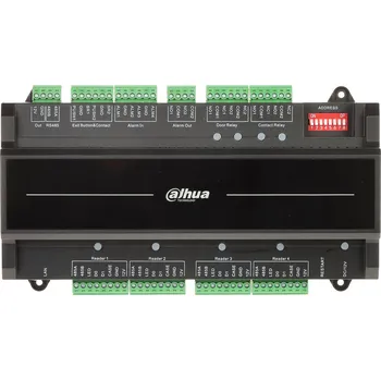PŘÍSTUPOVÝ ŘADIČ DAHUA ASC2202B-D