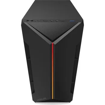 Stolní počítač Počítač 7-gen AMD Radeon 32GB DDR4 SSD 480G Win10