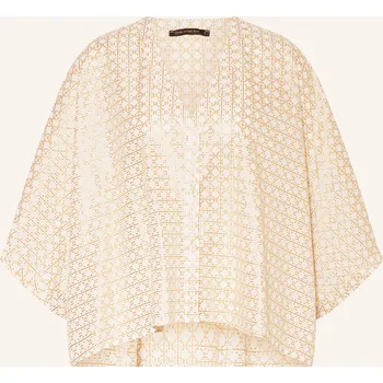 Dámská halenka Greek Archaic Kori Dámská Tunika Cross S Třpytivou Přízí,...