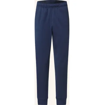 Nike Pánské Tréninkové Kalhoty Therma Fit, modrá, 56