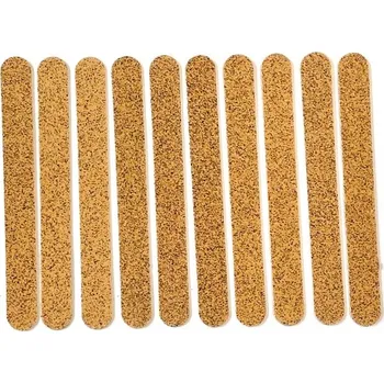 PILNÍKY PILNÍK JEDNORÁZOVÉ PAPÍROVÉ 10 KS