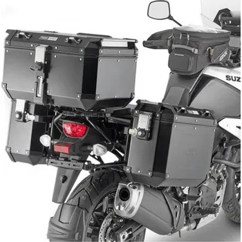 Kappa KLO3117N držáky bočních kufrů pro KL ONE-FIT non-configured pro SUZUKI V Strom 1050
