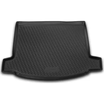 Vana do kufru Novline Gumová vana do kufru Honda Civic 2012-2016 (hatchback)