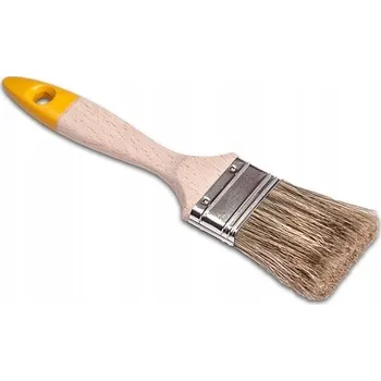 Vrták Plochý štětec rovný Maan 7,6 cm